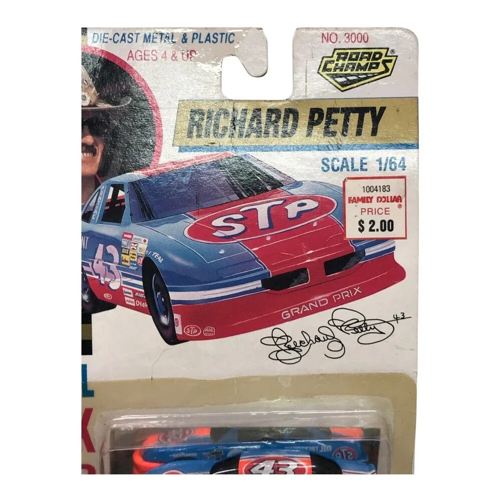 Road Champs factory sealed